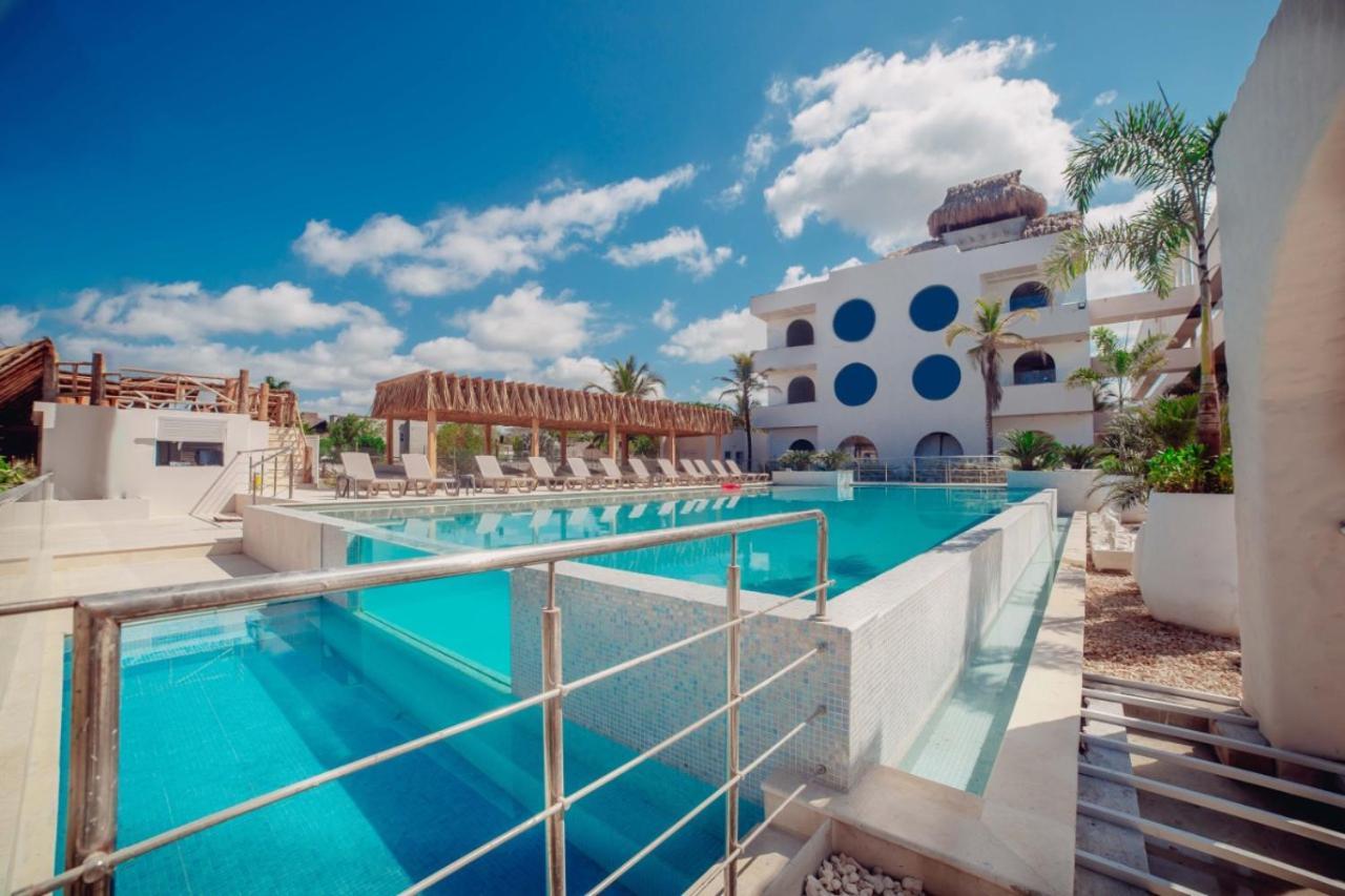 Loa Tolu By Bernalo Hotels Extérieur photo