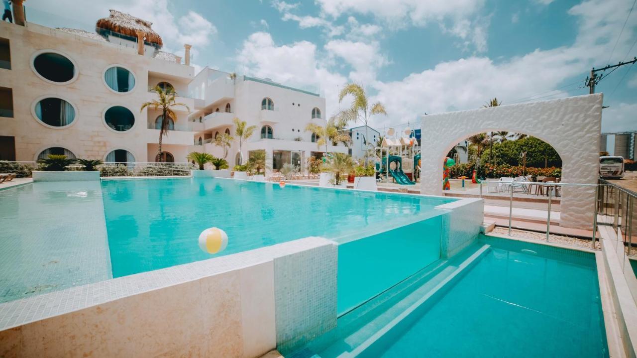 Loa Tolu By Bernalo Hotels Extérieur photo