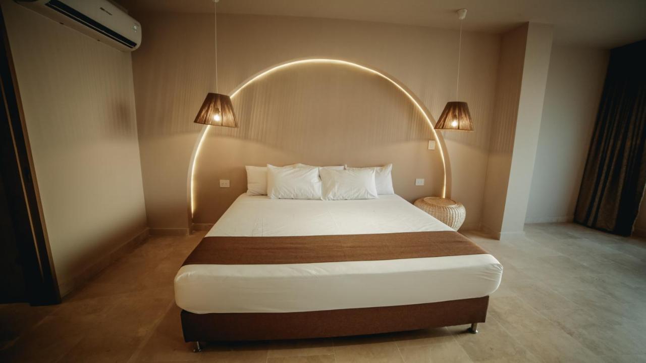 Loa Tolu By Bernalo Hotels Extérieur photo