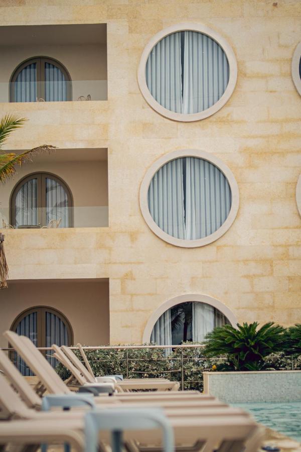 Loa Tolu By Bernalo Hotels Extérieur photo