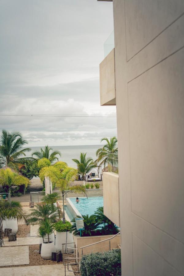 Loa Tolu By Bernalo Hotels Extérieur photo