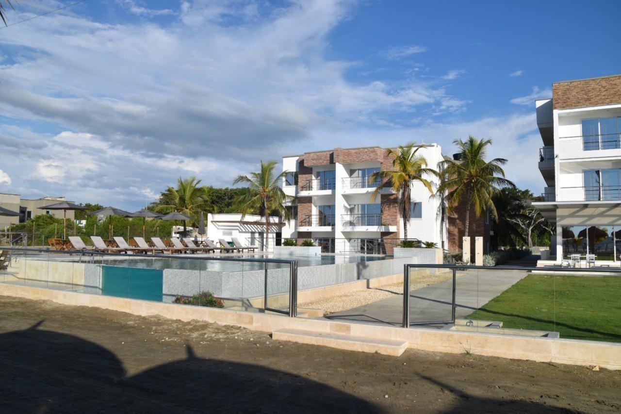 Loa Tolu By Bernalo Hotels Extérieur photo