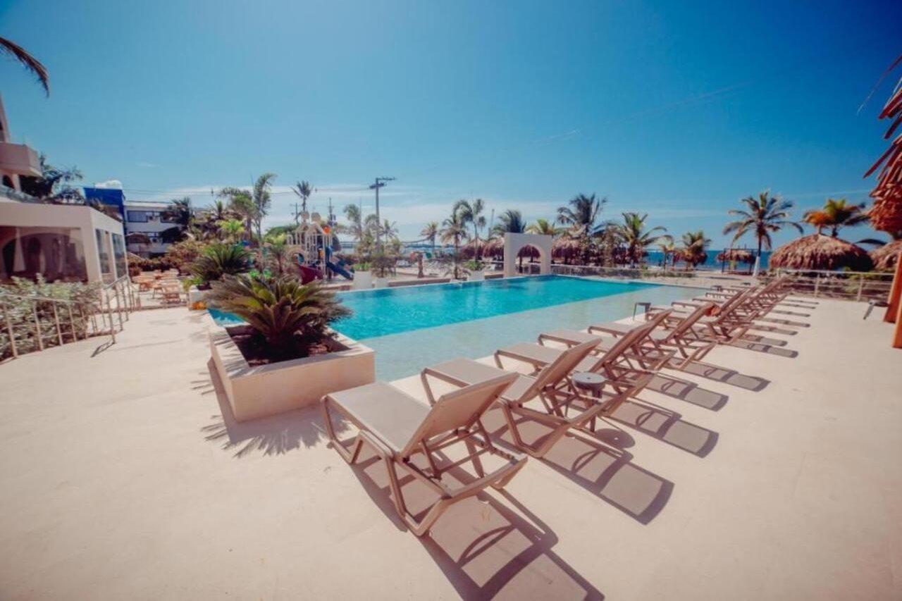 Loa Tolu By Bernalo Hotels Extérieur photo