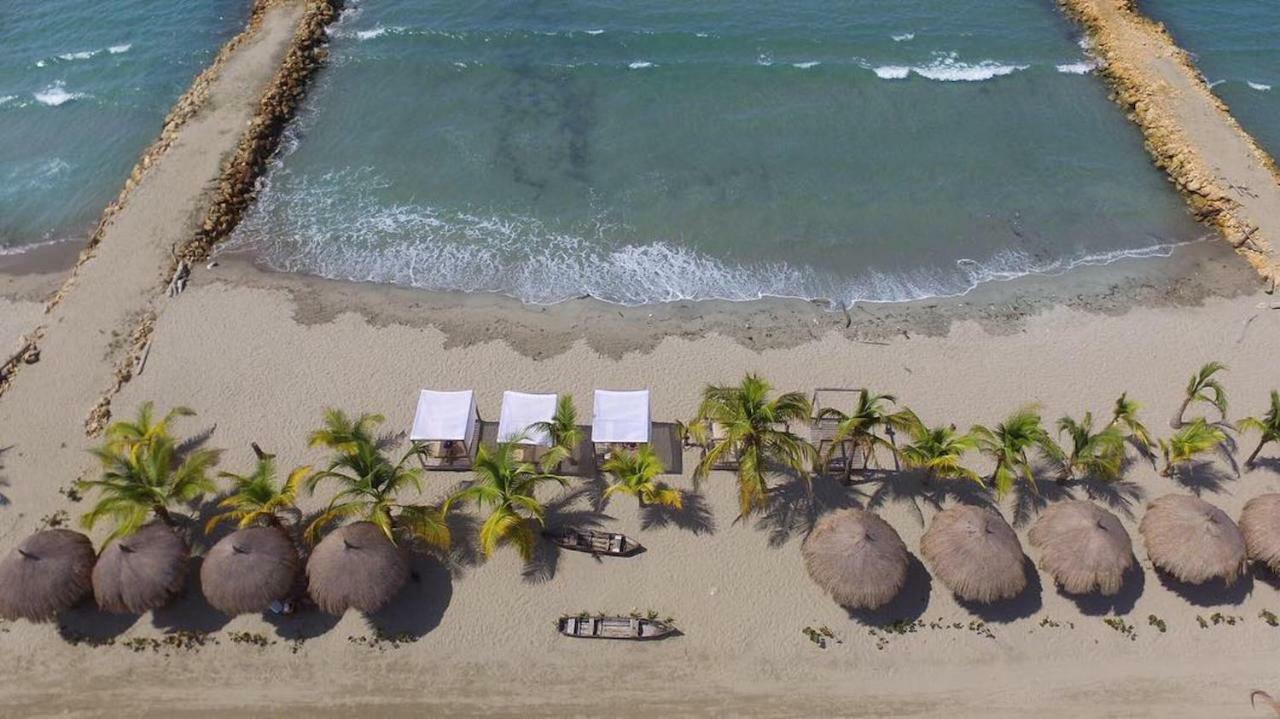 Loa Tolu By Bernalo Hotels Extérieur photo