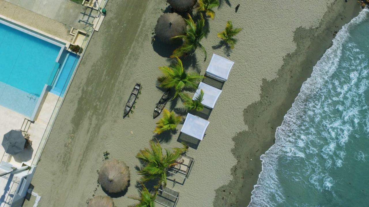 Loa Tolu By Bernalo Hotels Extérieur photo