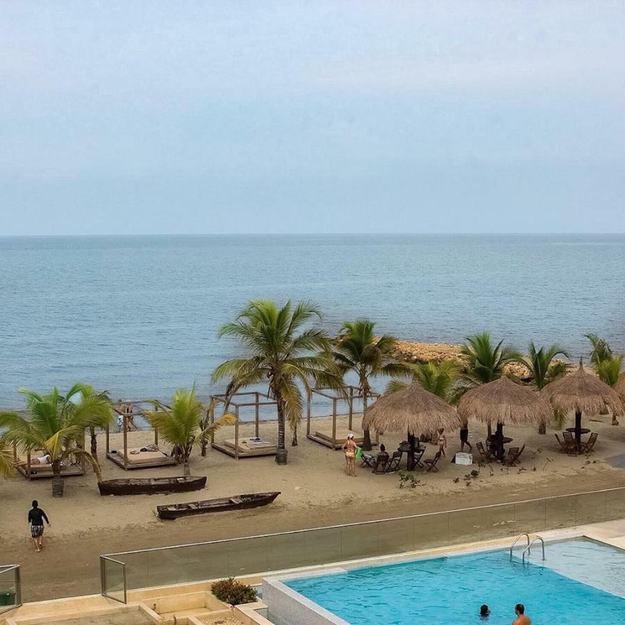 Loa Tolu By Bernalo Hotels Extérieur photo