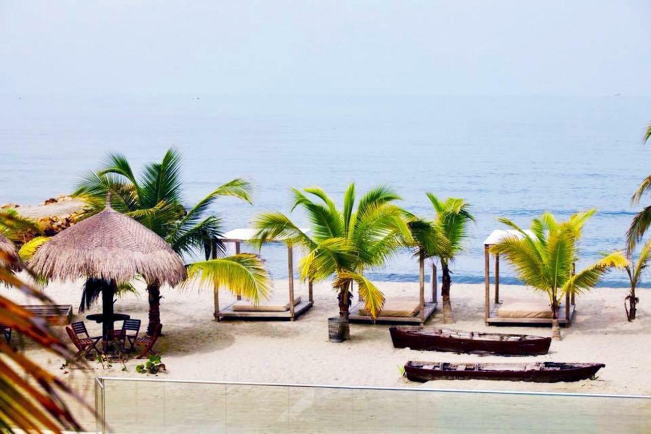 Loa Tolu By Bernalo Hotels Extérieur photo