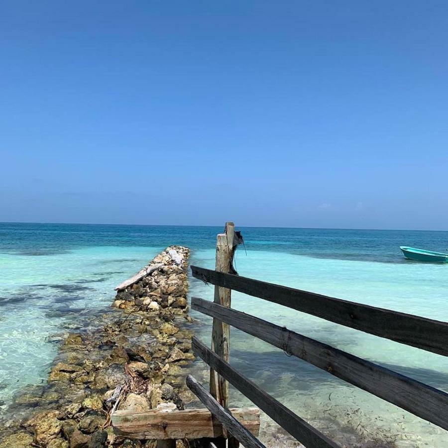Loa Tolu By Bernalo Hotels Extérieur photo