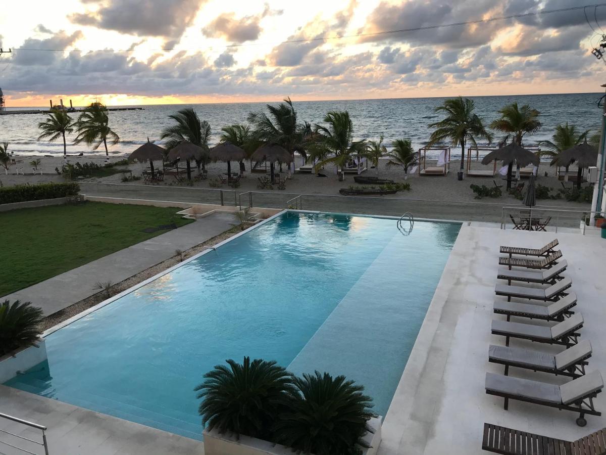 Loa Tolu By Bernalo Hotels Extérieur photo