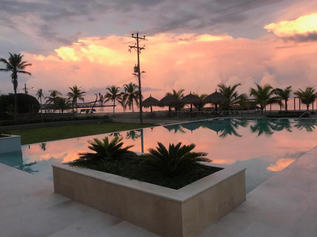 Loa Tolu By Bernalo Hotels Extérieur photo